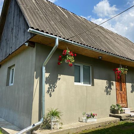Біля Саду Volovets Exterior foto